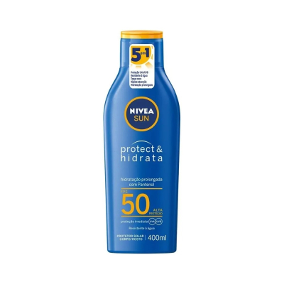 Nivea Sun FPS50 400mL